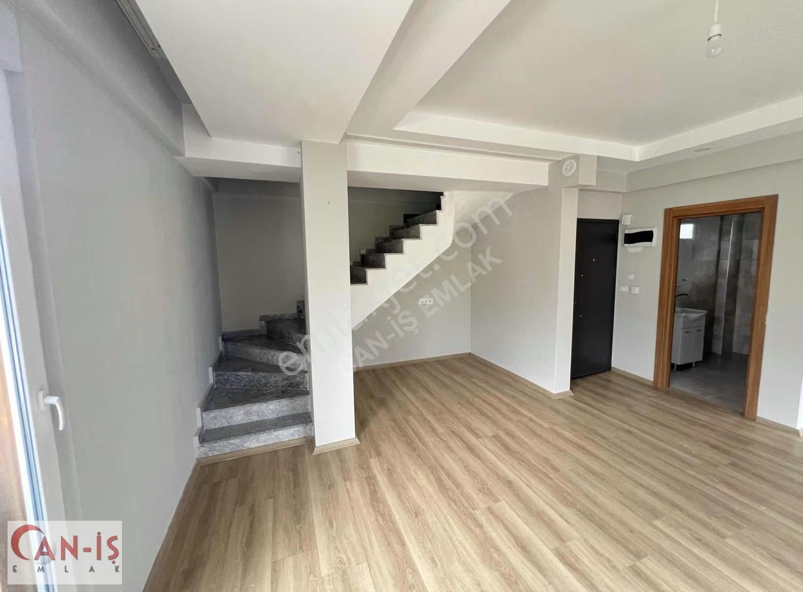 Göynükte 2+1 Dubleks Merkezi Konumda Sıfır Daire Can-iş Emlak - Görsel 5