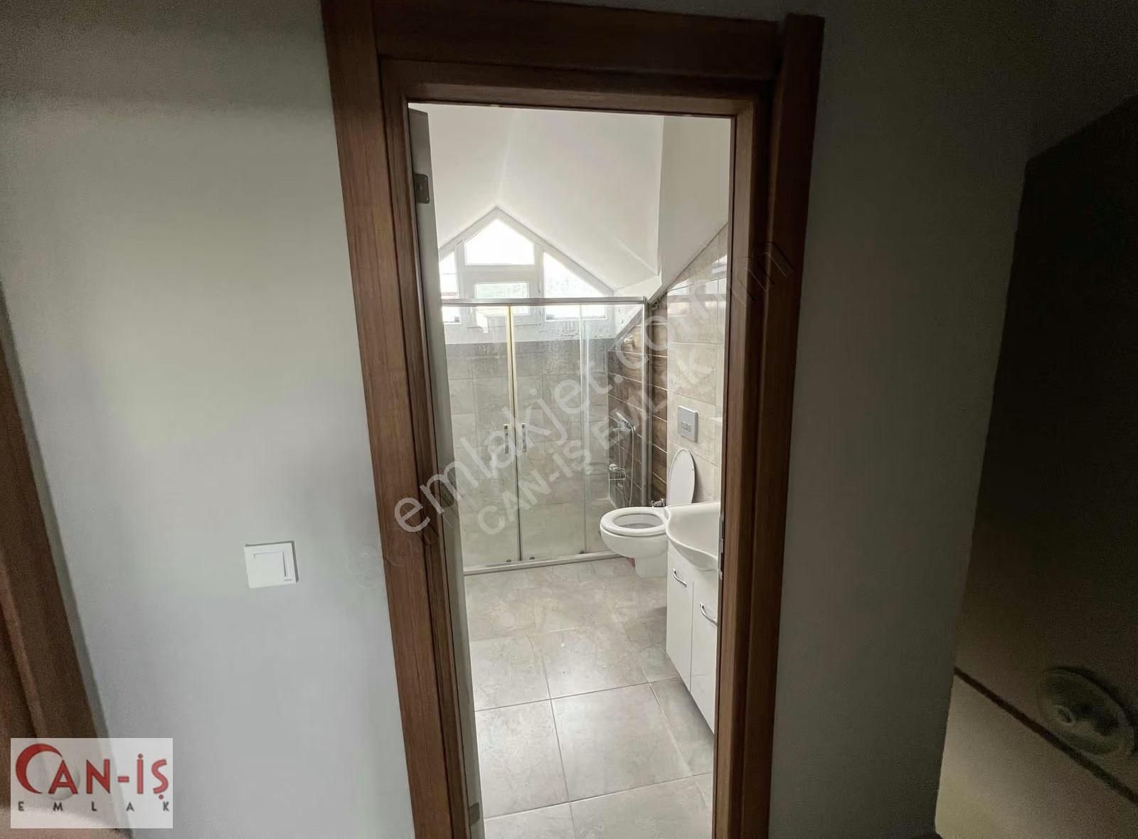 Göynükte 2+1 Dubleks Merkezi Konumda Sıfır Daire Can-iş Emlak - Görsel 7