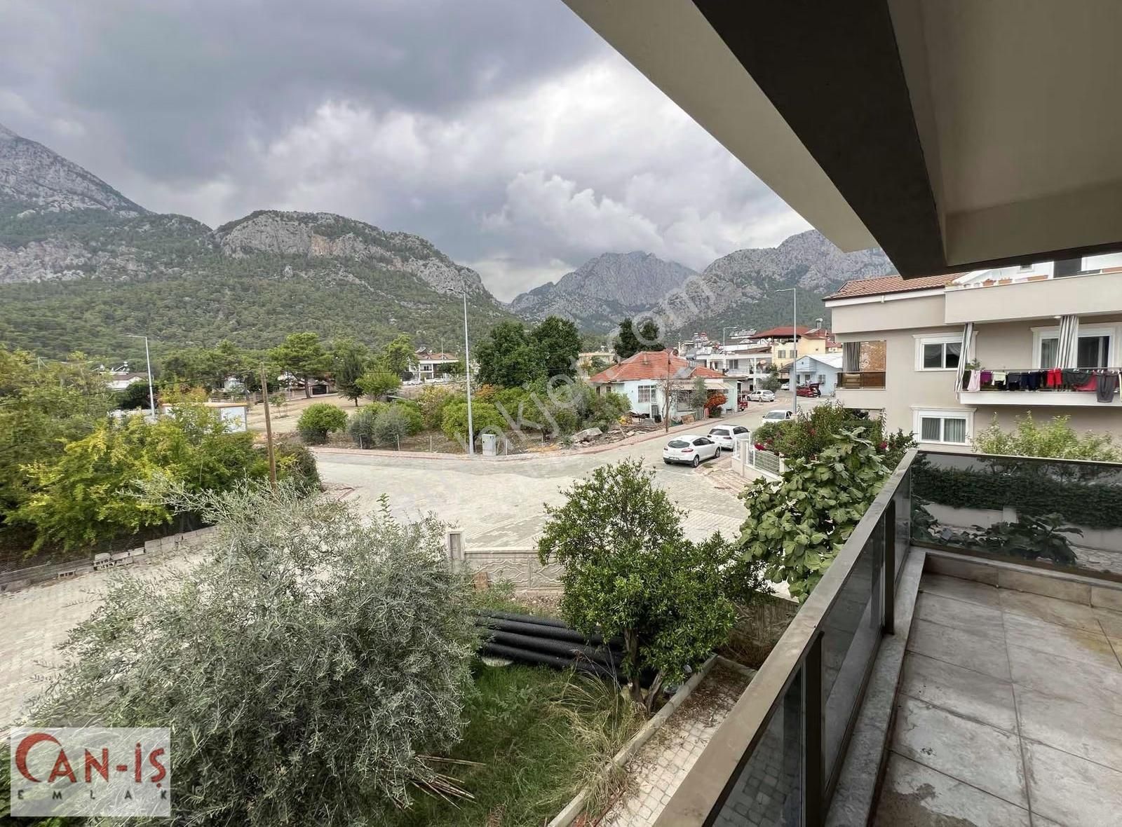 Göynükte 2+1 Dubleks Merkezi Konumda Sıfır Daire Can-iş Emlak - Görsel 18