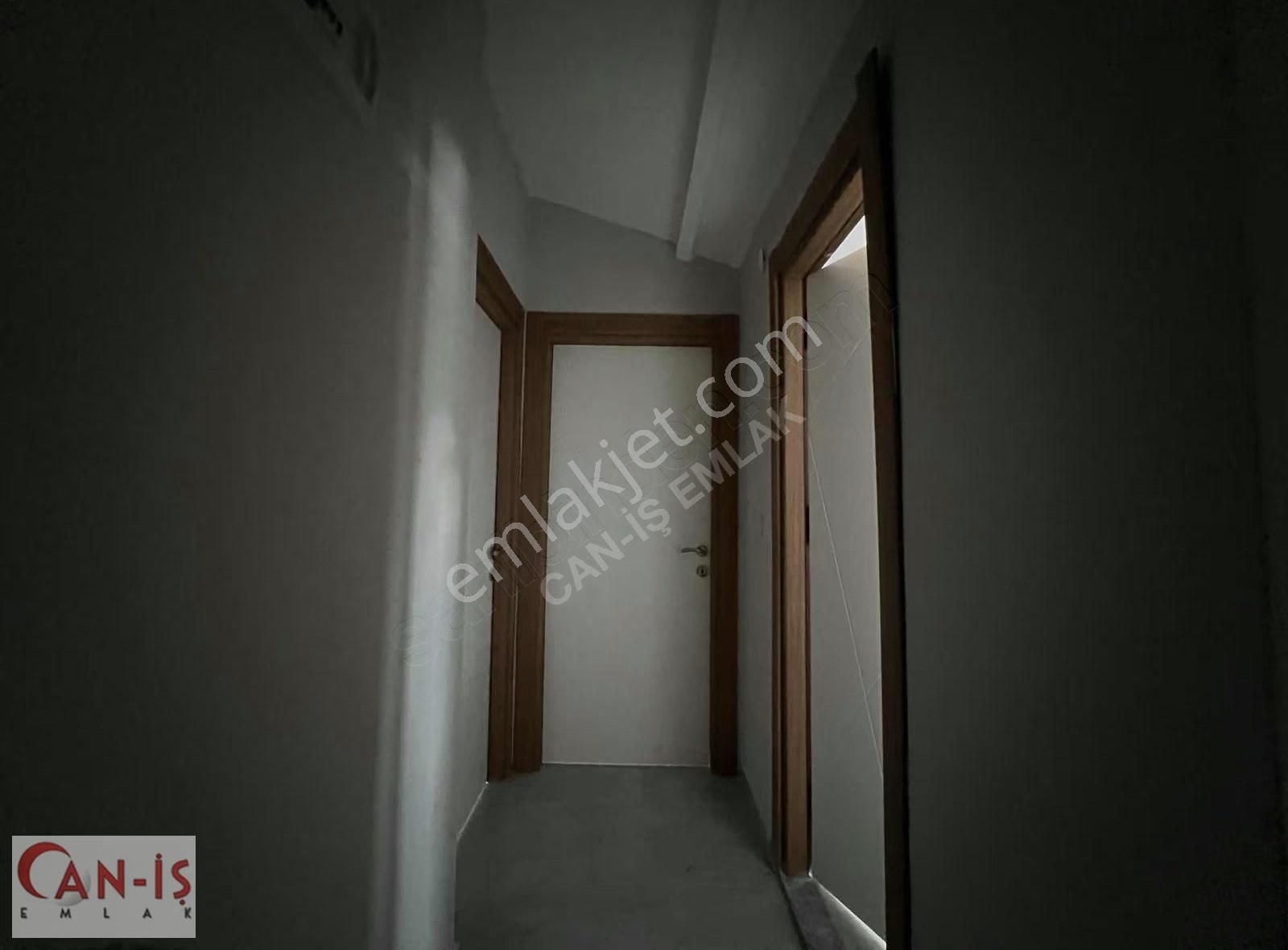 Göynükte 2+1 Dubleks Merkezi Konumda Sıfır Daire Can-iş Emlak - Görsel 11