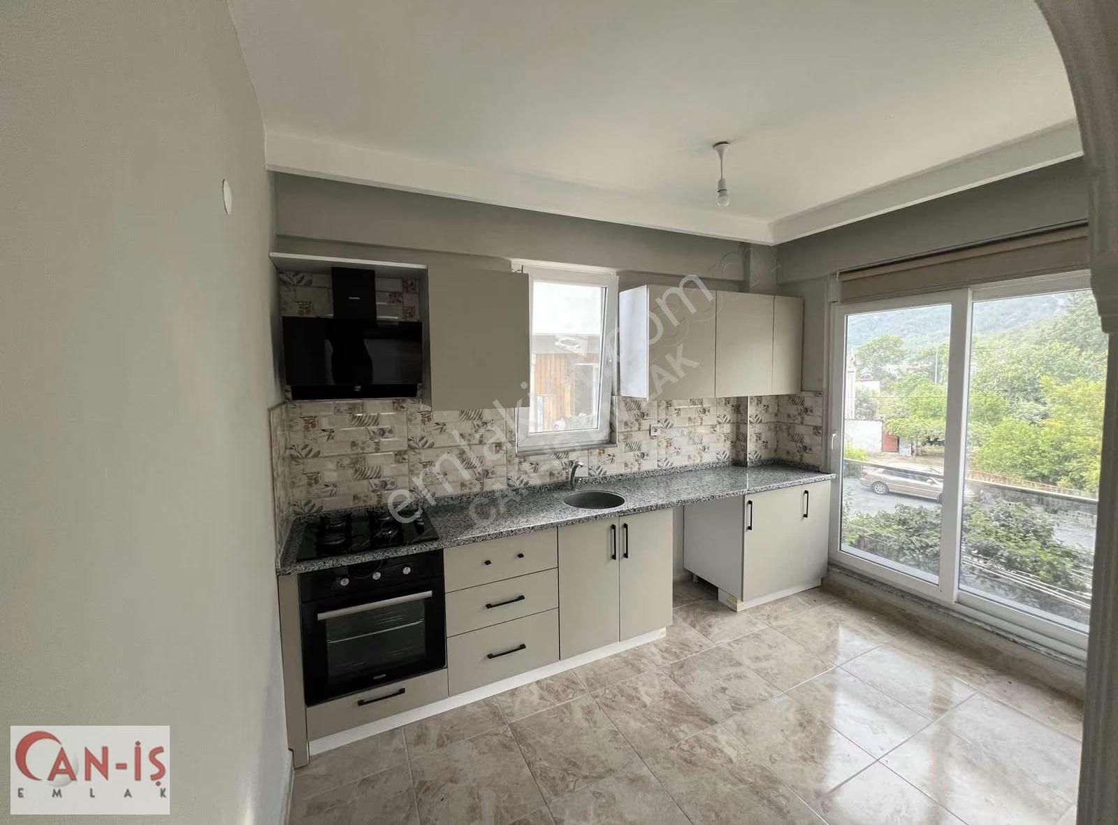 Göynükte 2+1 Dubleks Merkezi Konumda Sıfır Daire Can-iş Emlak - Görsel 14