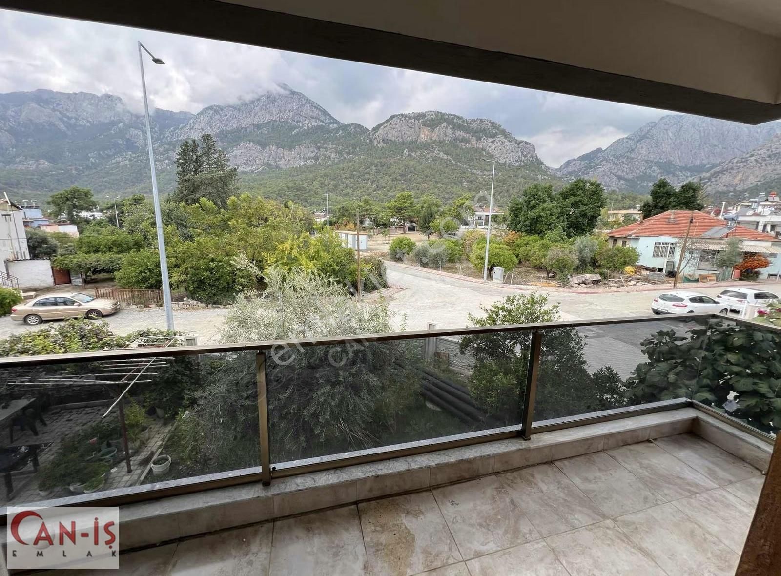 Göynükte 2+1 Dubleks Merkezi Konumda Sıfır Daire Can-iş Emlak - Görsel 3