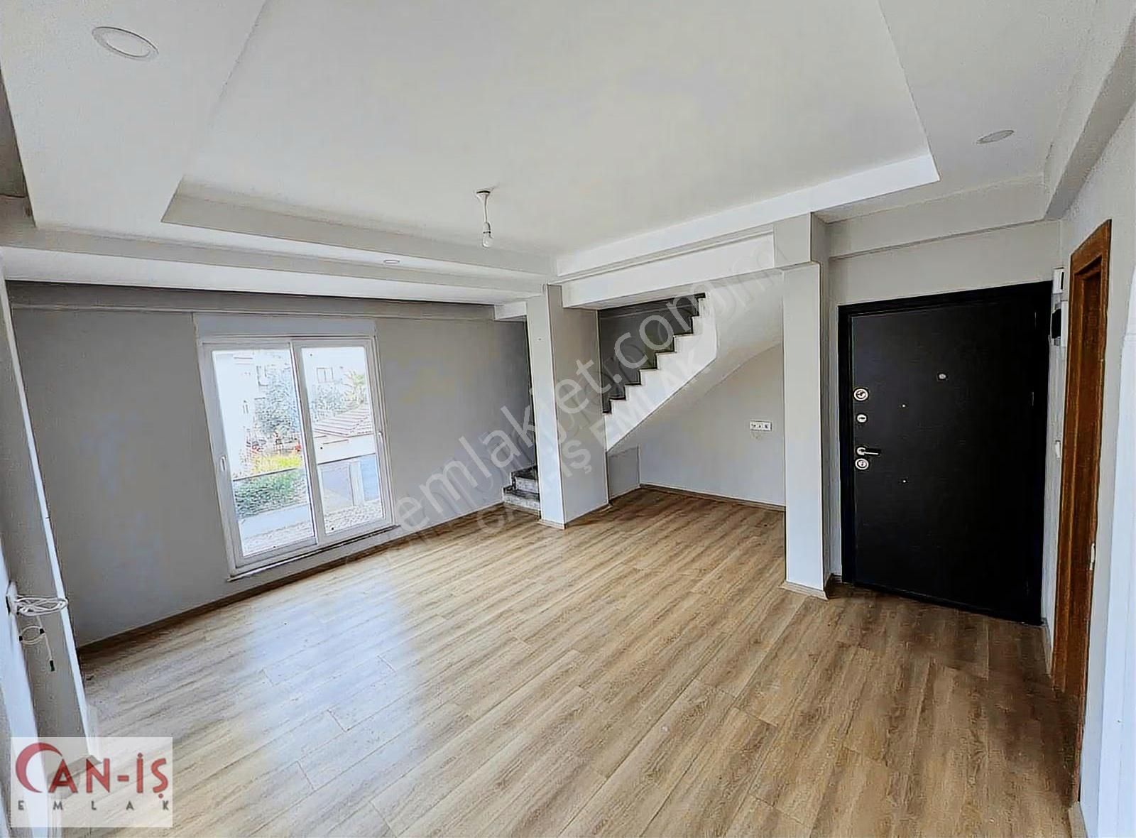 Göynükte 2+1 Dubleks Merkezi Konumda Sıfır Daire Can-iş Emlak