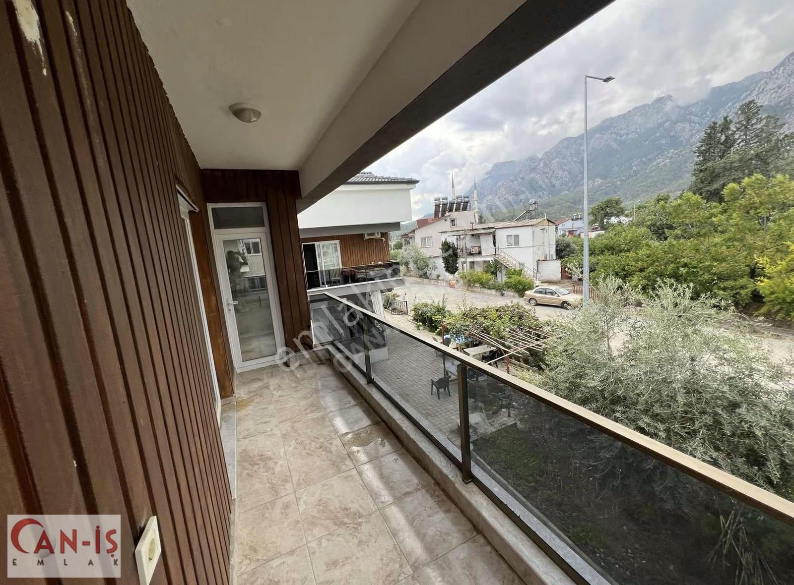 Göynükte 2+1 Dubleks Merkezi Konumda Sıfır Daire Can-iş Emlak - Görsel 12