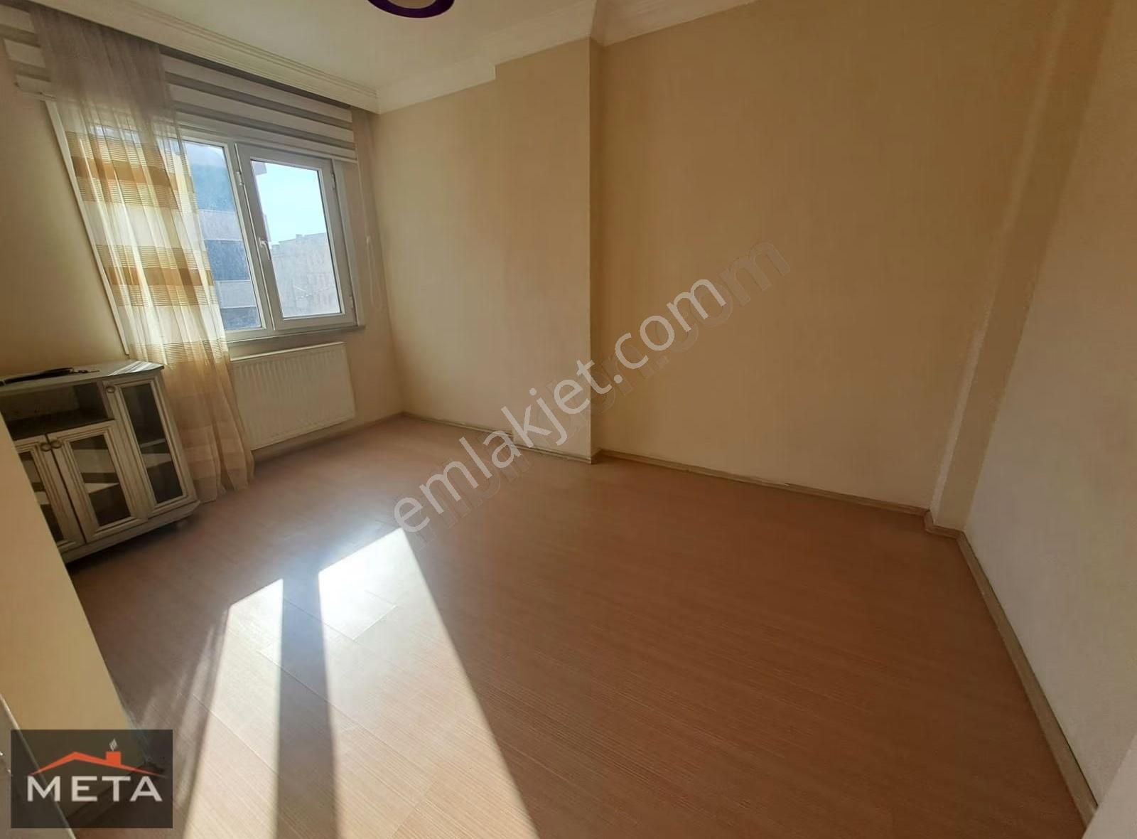 Yusuf'tan Esenler Mh. Satılık 2+1 Ara Kat Krediye Uygun Daire - Görsel 8