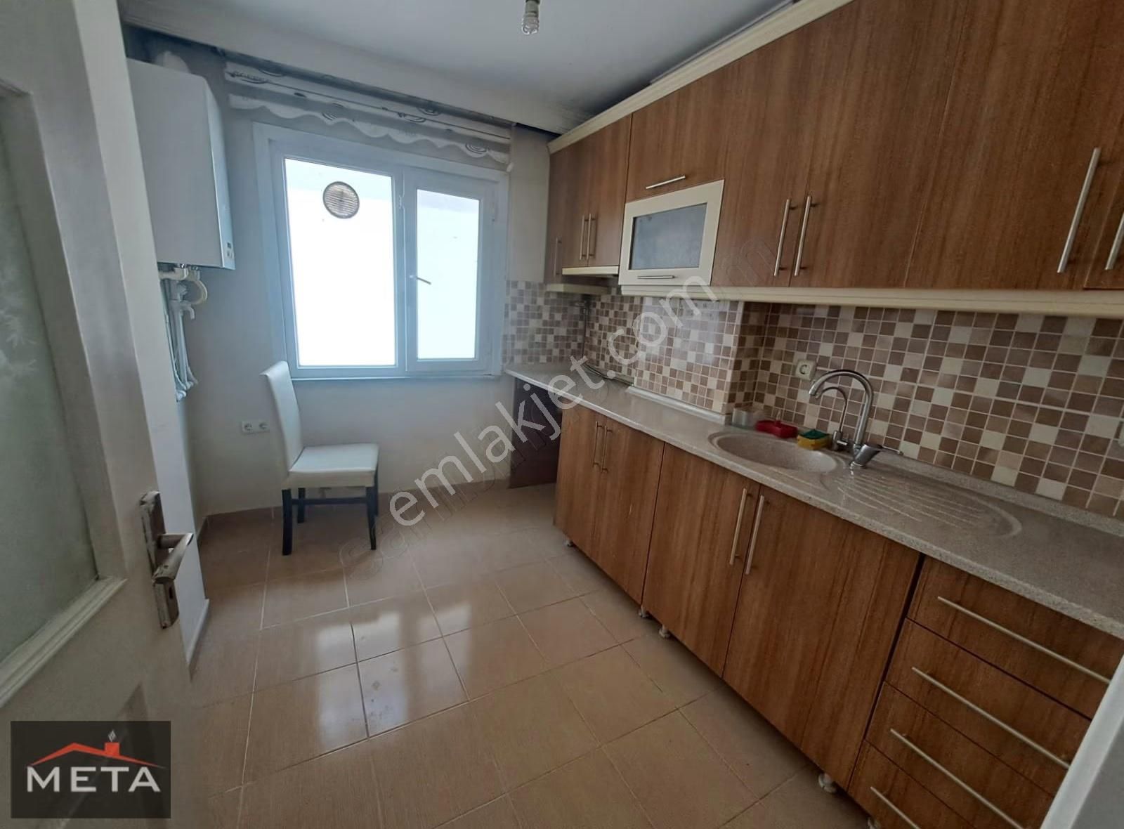 Yusuf'tan Esenler Mh. Satılık 2+1 Ara Kat Krediye Uygun Daire - Görsel 9