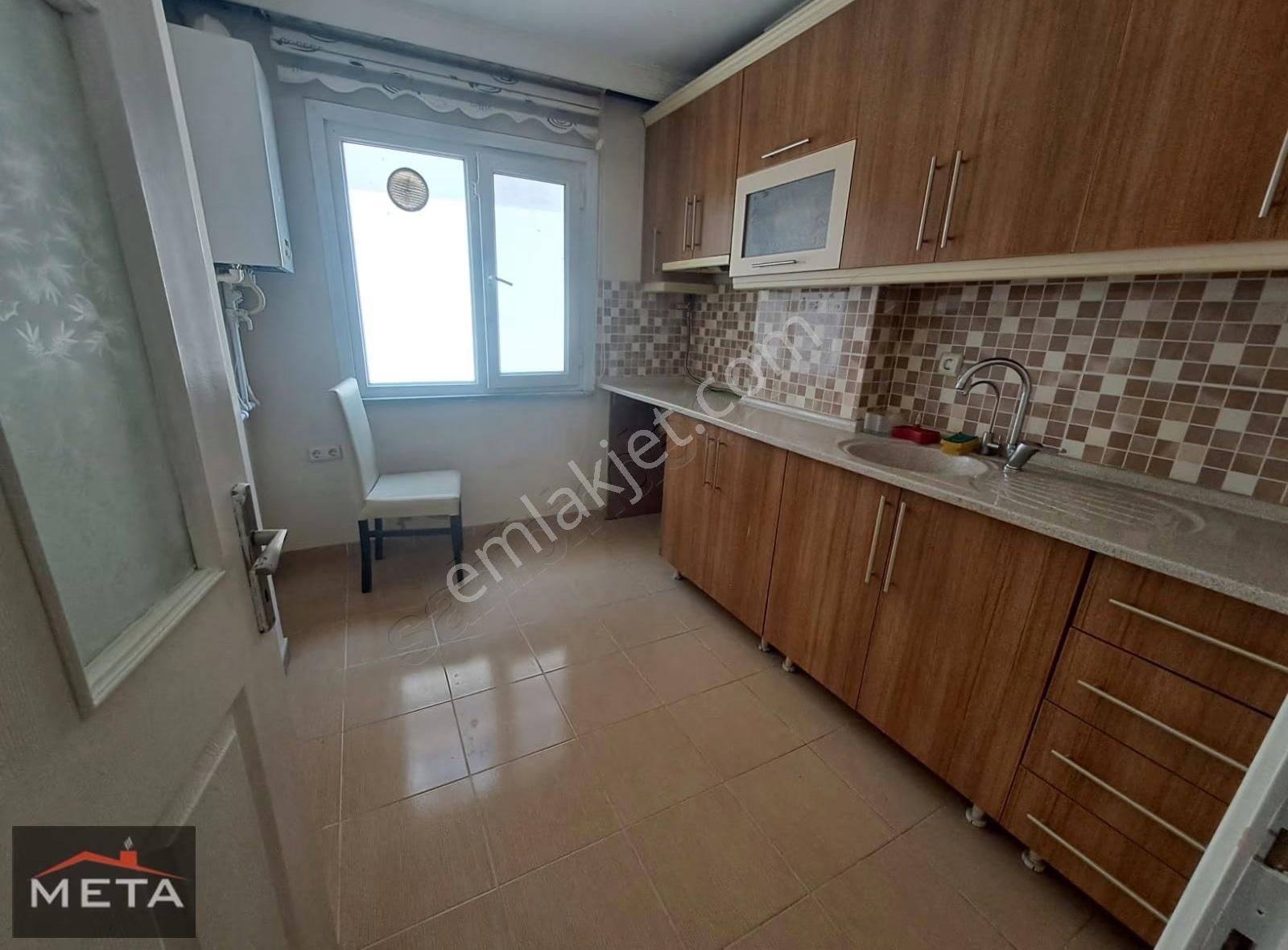 Yusuf'tan Esenler Mh. Satılık 2+1 Ara Kat Krediye Uygun Daire - Görsel 13