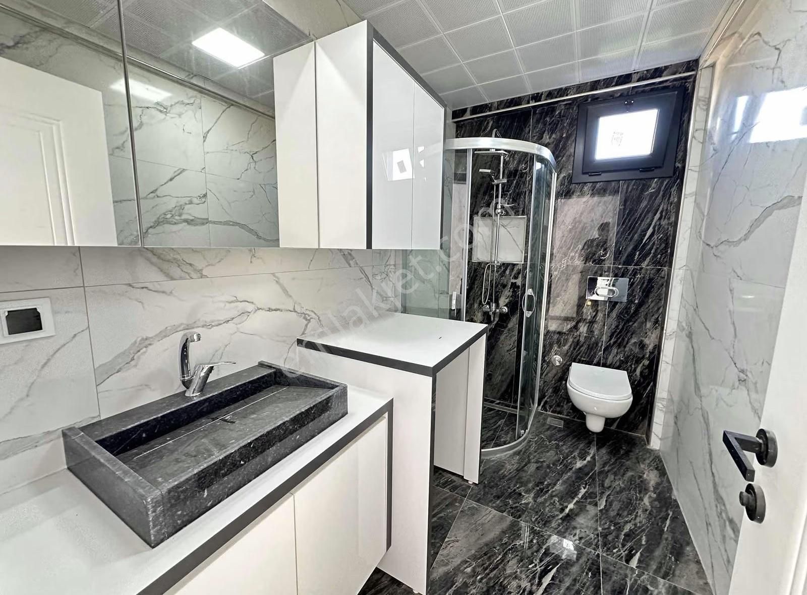 Yedi Eylül Mah.2+1 Ultra Lüks Daire - Görsel 16