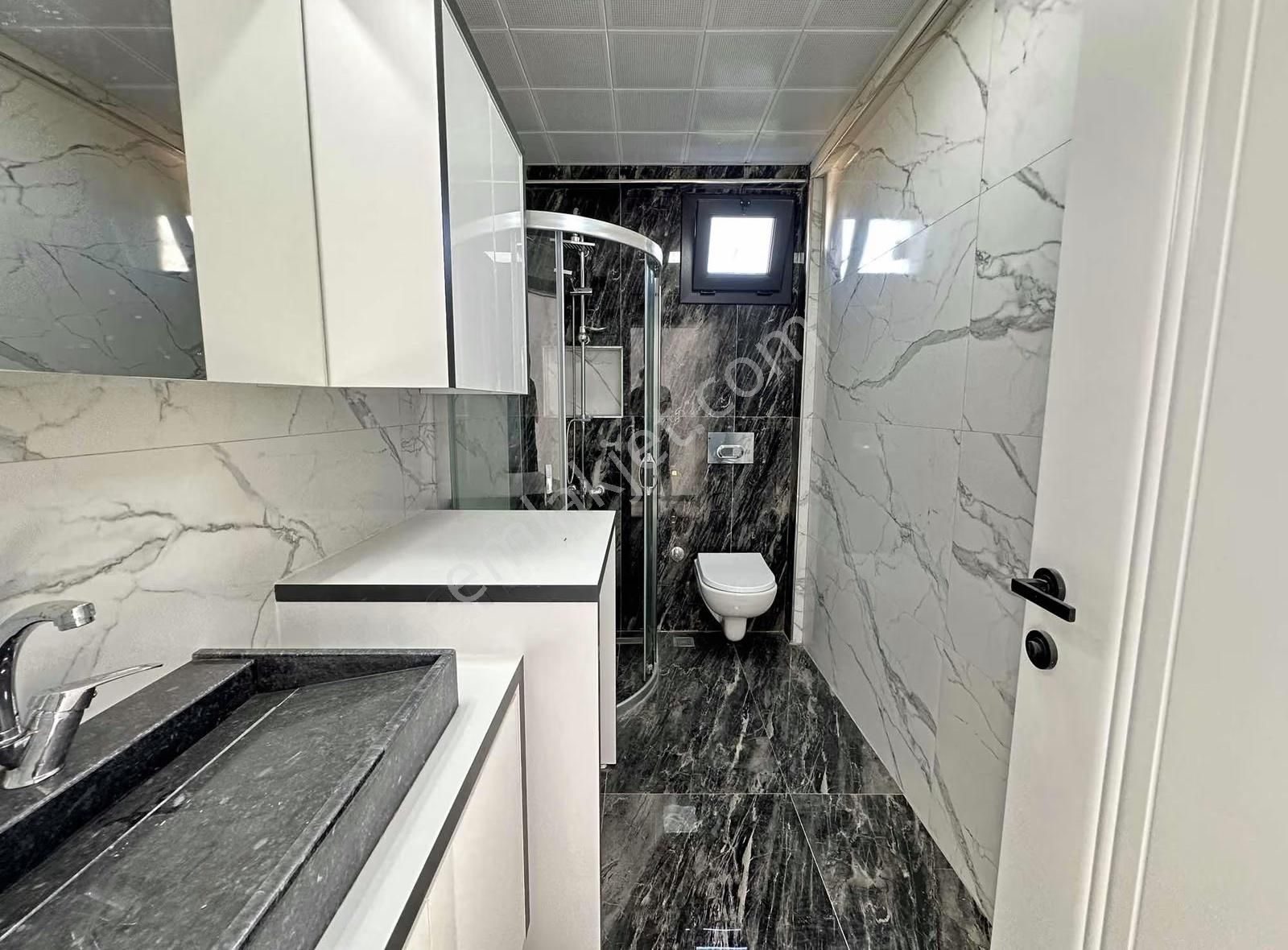 Yedi Eylül Mah.2+1 Ultra Lüks Daire - Görsel 9