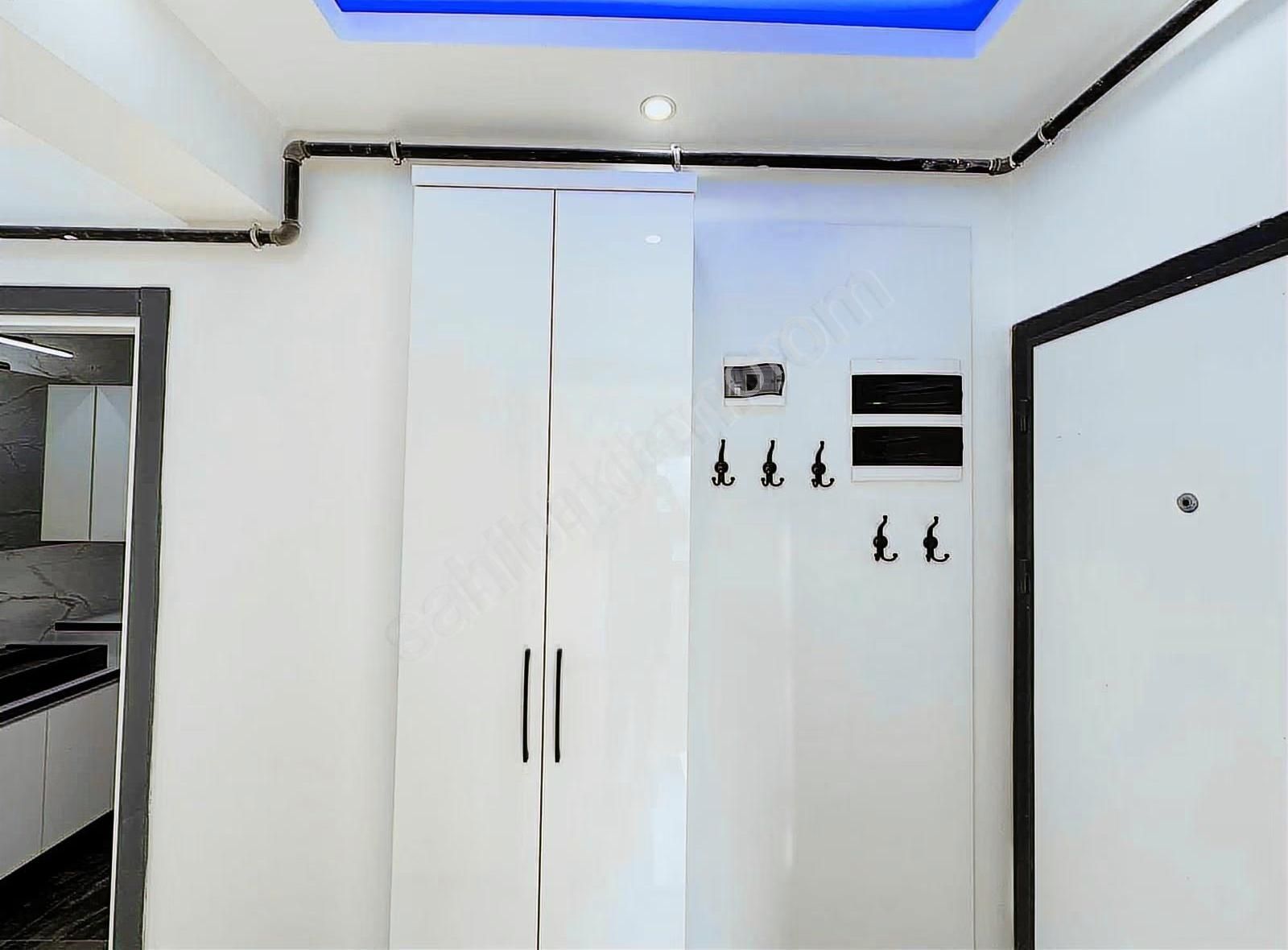 Yedi Eylül Mah.2+1 Ultra Lüks Daire - Görsel 4