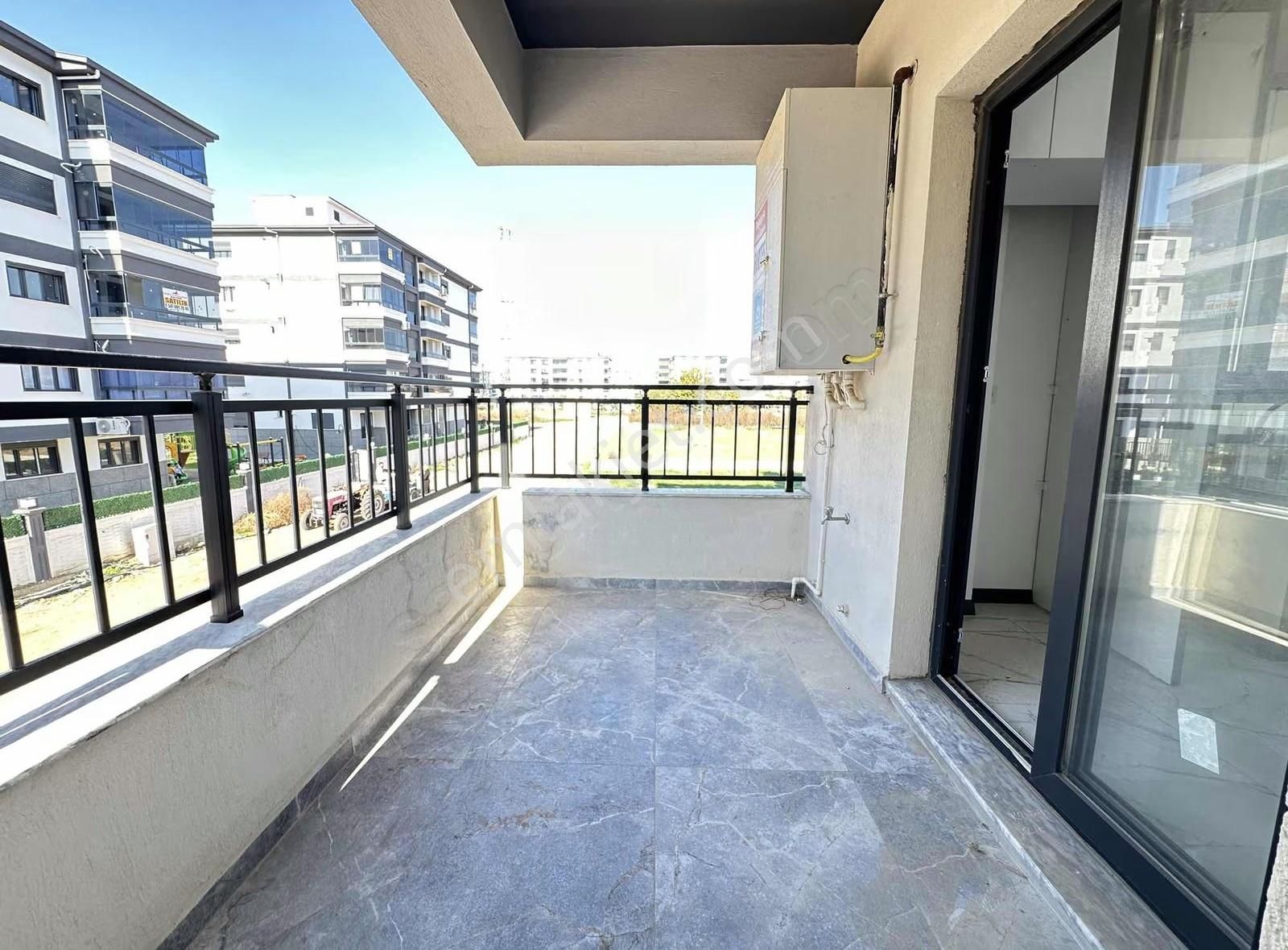 Yedi Eylül Mah.2+1 Ultra Lüks Daire - Görsel 20