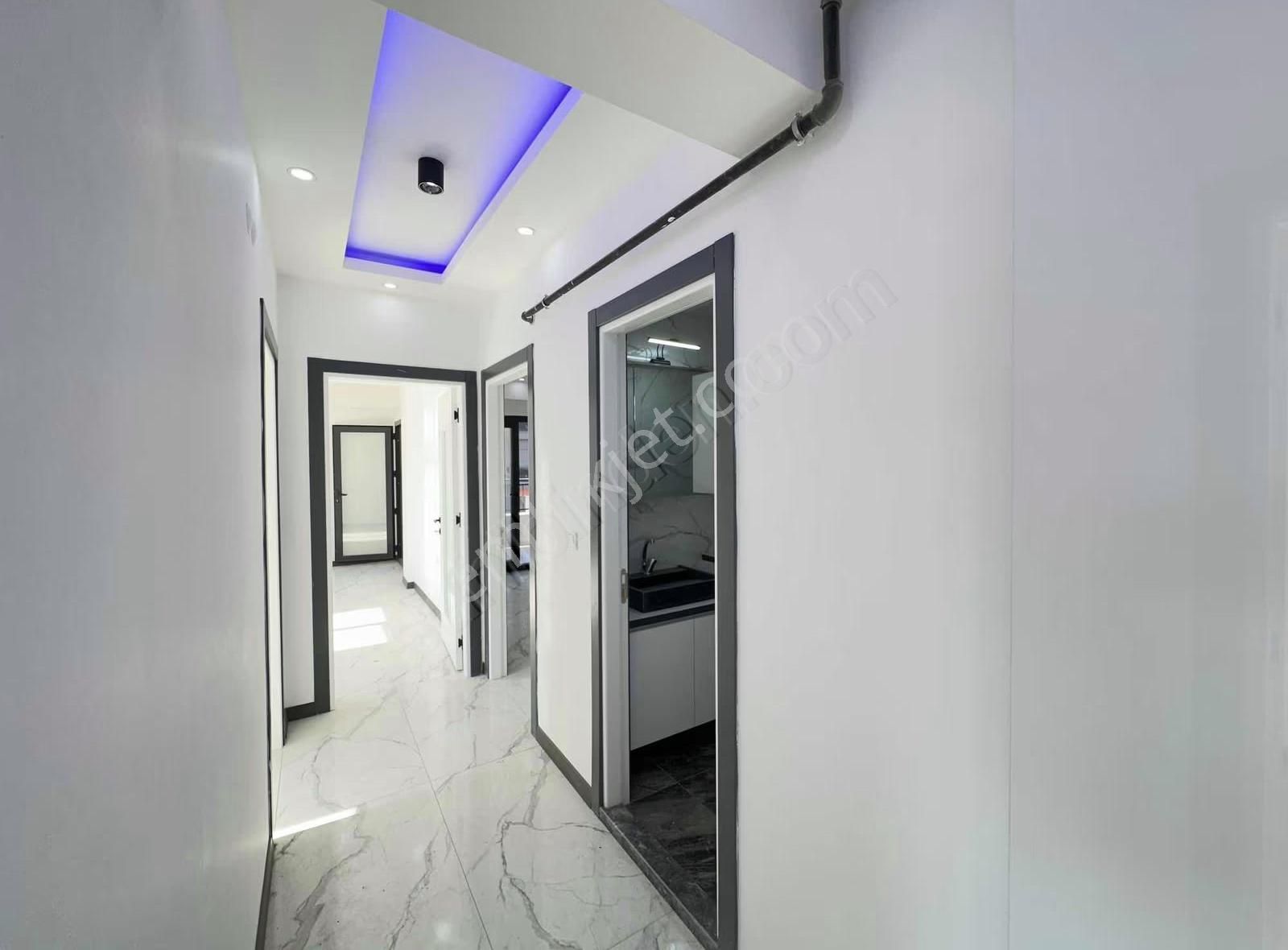 Yedi Eylül Mah.2+1 Ultra Lüks Daire - Görsel 10