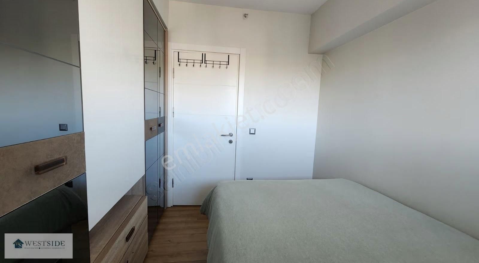 Westside'dan Nüans Residence'da Harika Satılık 2+1 Daire - Görsel 6