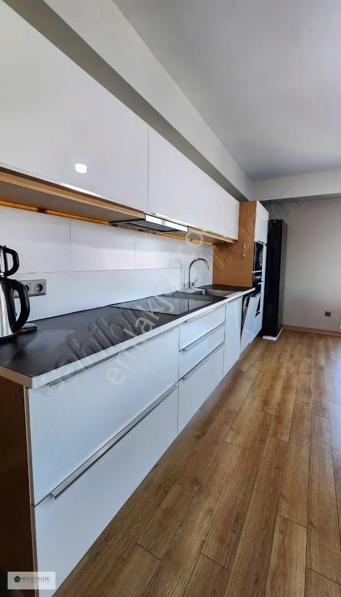 Westside'dan Nüans Residence'da Harika Satılık 2+1 Daire - Görsel 11
