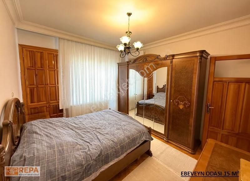 Repa Gayrimenkul Furkan Özer'den Fevzi Çakmak Blv Üzeri 3+1 - Görsel 8