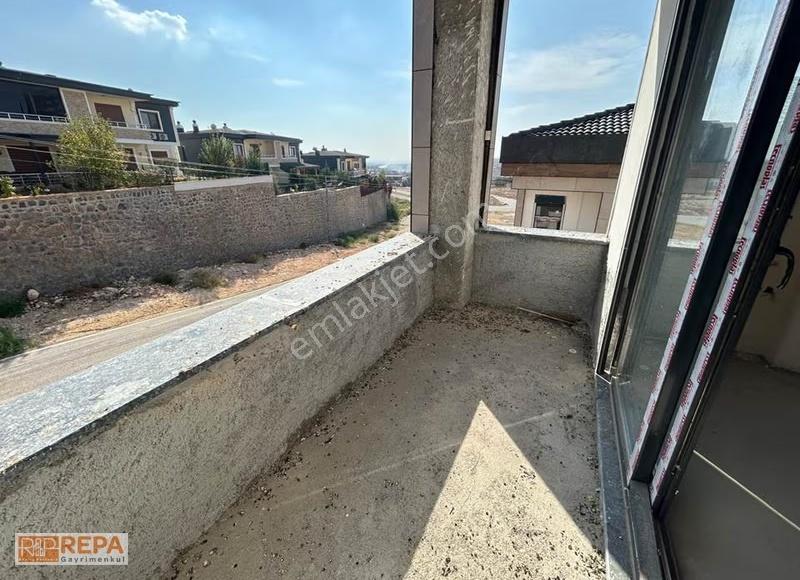 Repa Gayrimenkul İbrahim Gölbaşı'dan Körkünde Natamam Villa - Görsel 2