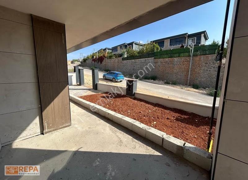 Repa Gayrimenkul İbrahim Gölbaşı'dan Körkünde Natamam Villa - Görsel 3