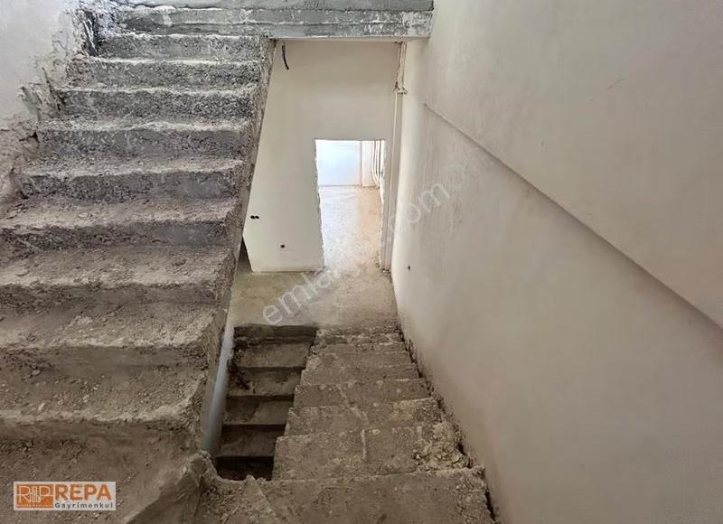 Repa Gayrimenkul İbrahim Gölbaşı'dan Körkünde Natamam Villa - Görsel 31