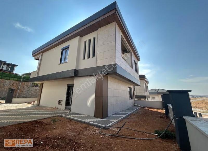 Repa Gayrimenkul İbrahim Gölbaşı'dan Körkünde Natamam Villa - Görsel 6