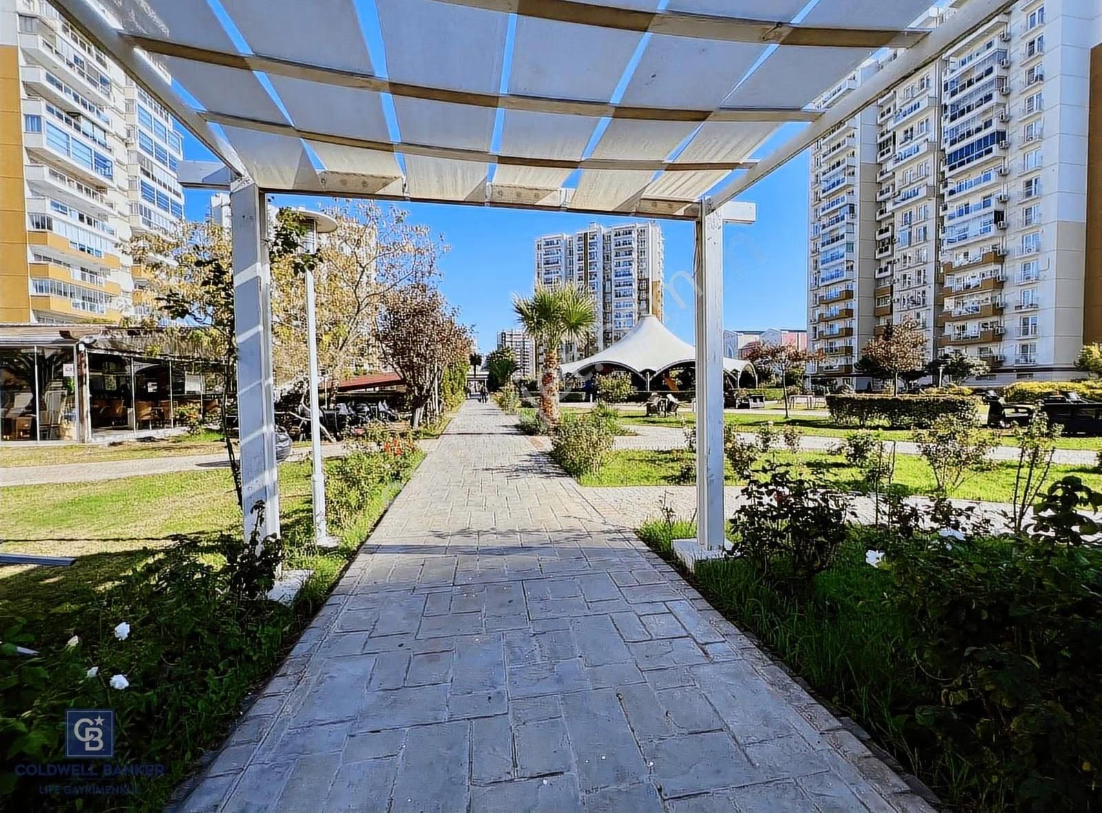 Mavişehir Emlak Konut Sitesi Büyük Tip 2+1 Satılık Daire - Görsel 22