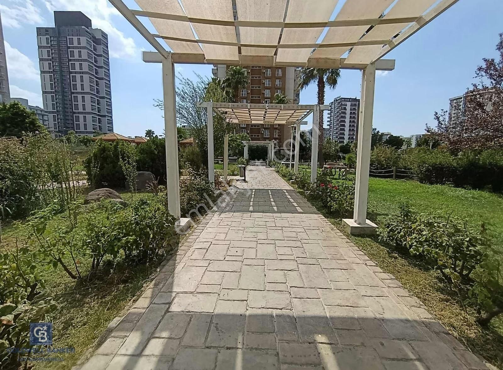 Mavişehir Emlak Konut Sitesi Büyük Tip 2+1 Satılık Daire - Görsel 18