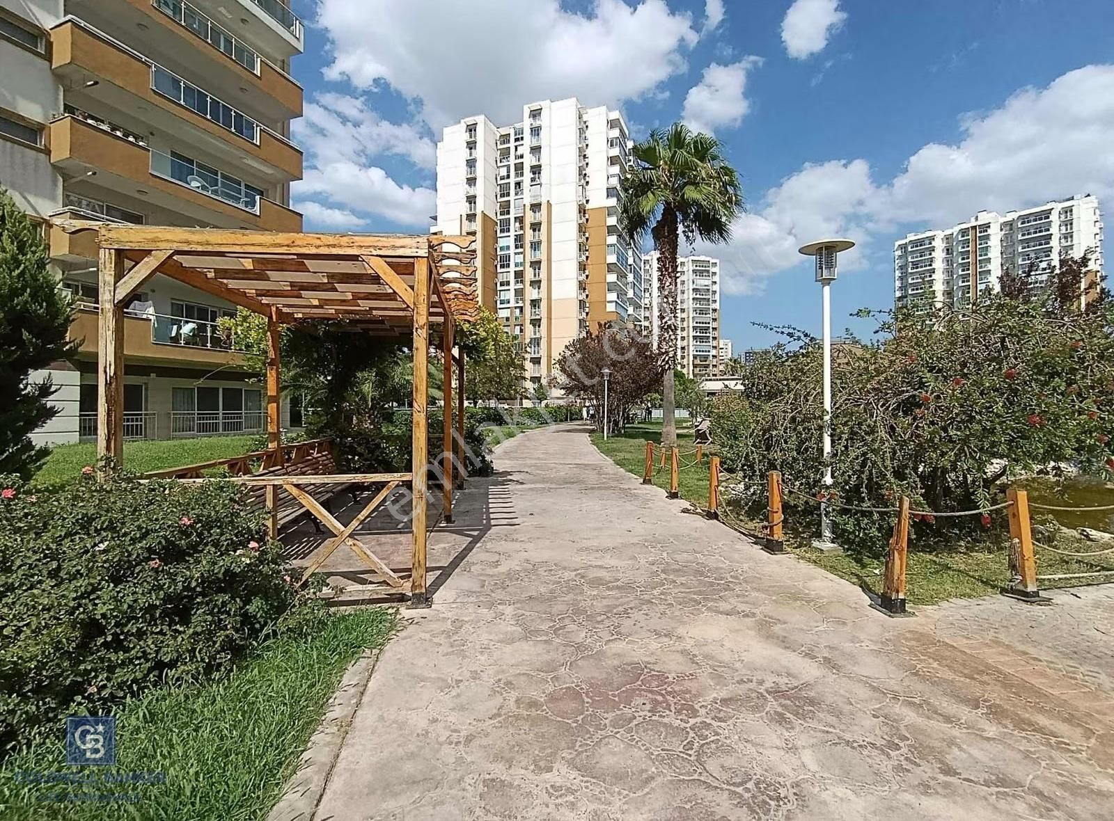 Mavişehir Emlak Konut Sitesi Büyük Tip 2+1 Satılık Daire - Görsel 4