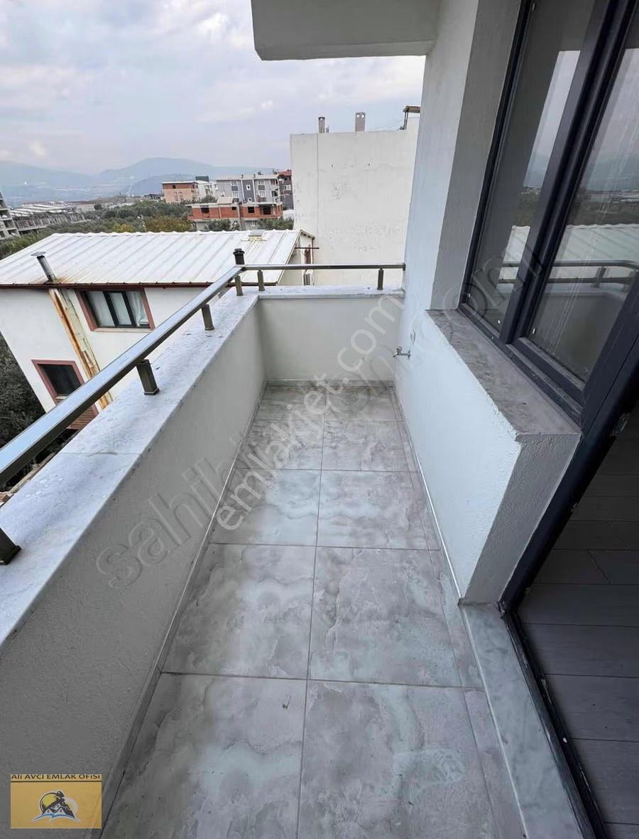 Hürriyet Mahallesinde 3+1 135m2 Geniş Sıfır Daire