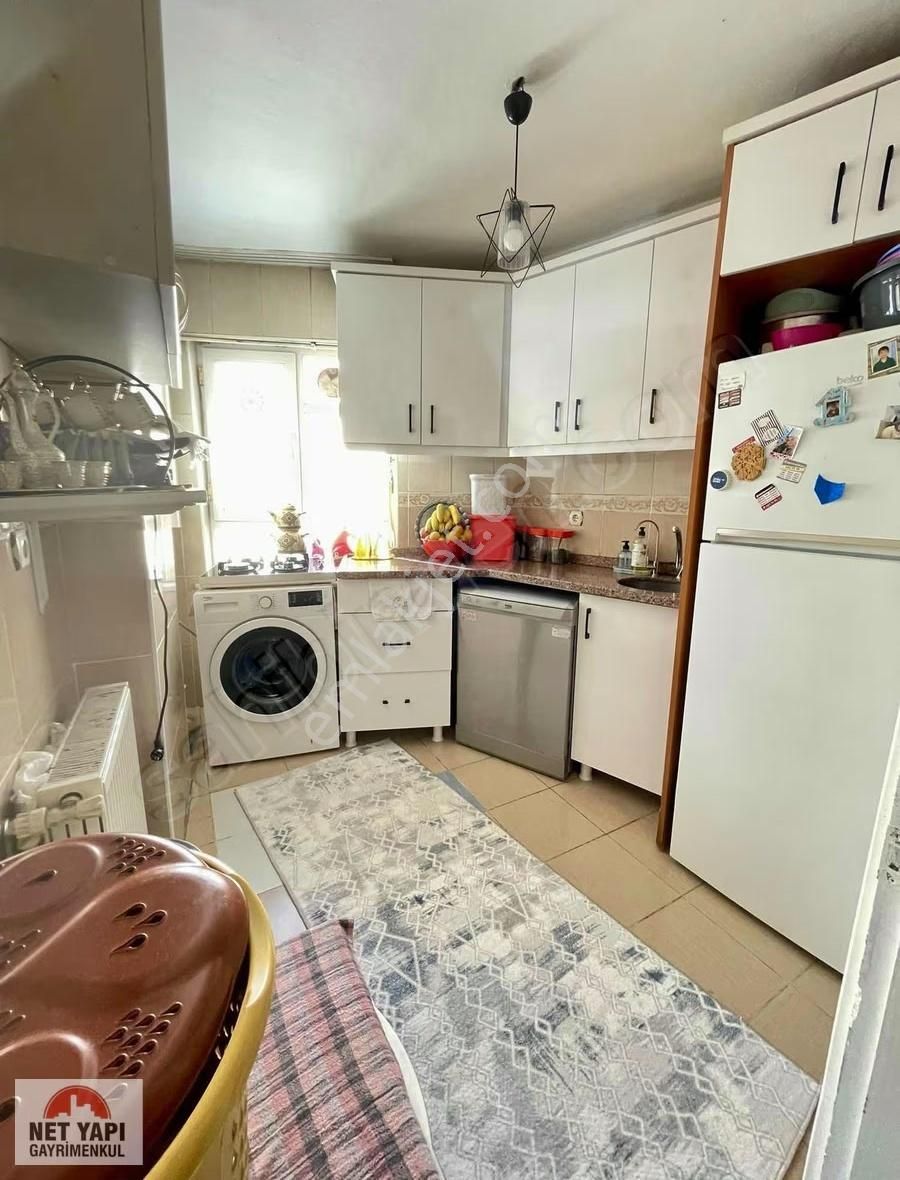 Net Yapı'dan Vega Avm Karşısı Asansörlü Satılık 2+1 Daire - Görsel 10