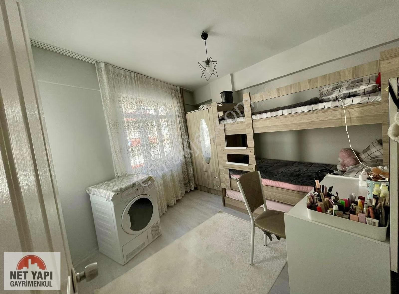 Net Yapı'dan Vega Avm Karşısı Asansörlü Satılık 2+1 Daire - Görsel 18