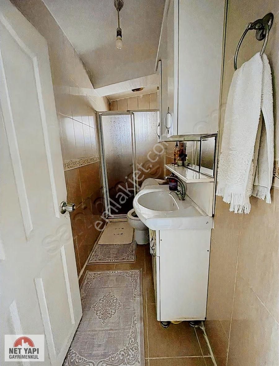 Net Yapı'dan Vega Avm Karşısı Asansörlü Satılık 2+1 Daire - Görsel 9