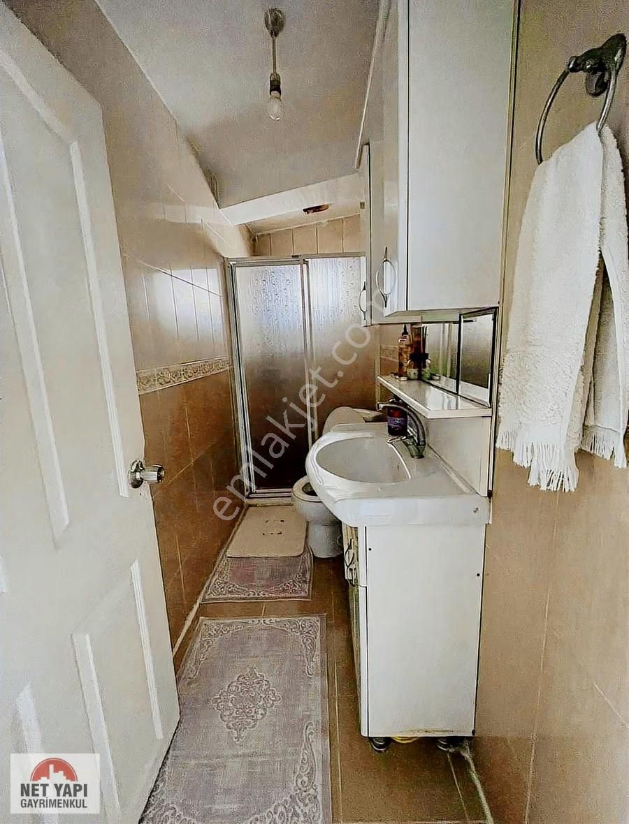 Net Yapı'dan Vega Avm Karşısı Asansörlü Satılık 2+1 Daire - Görsel 14