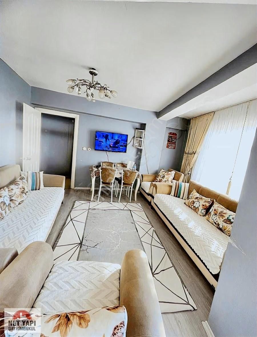 Net Yapı'dan Vega Avm Karşısı Asansörlü Satılık 2+1 Daire - Görsel 5