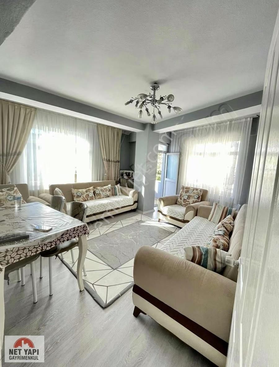Net Yapı'dan Vega Avm Karşısı Asansörlü Satılık 2+1 Daire - Görsel 3