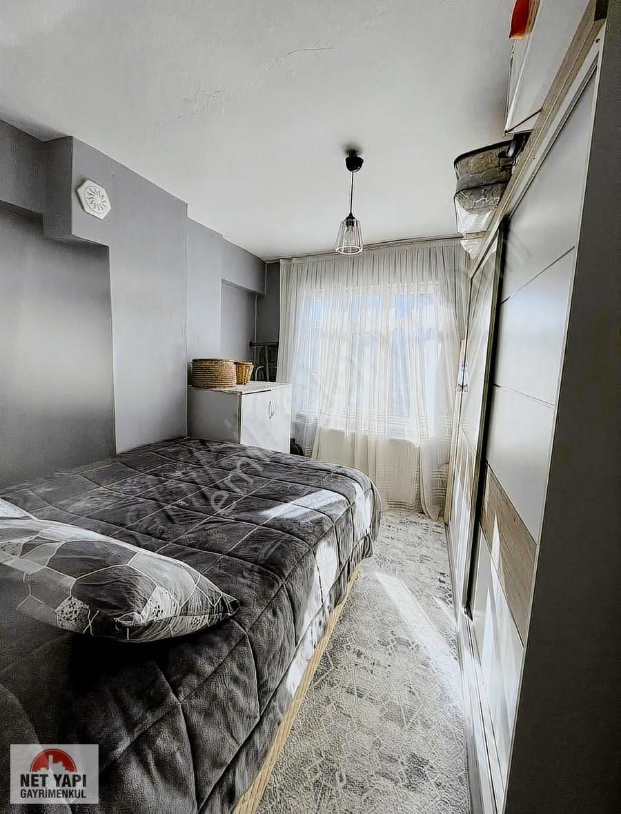 Net Yapı'dan Vega Avm Karşısı Asansörlü Satılık 2+1 Daire - Görsel 6