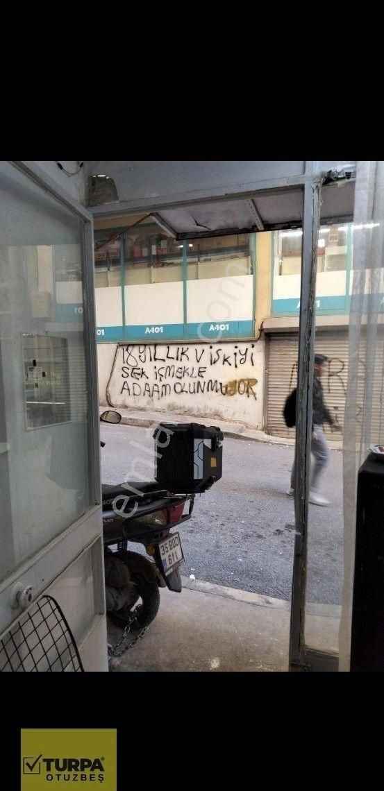 Turpa Otuzbeş'ten Fırsat İş Yeri - Görsel 2