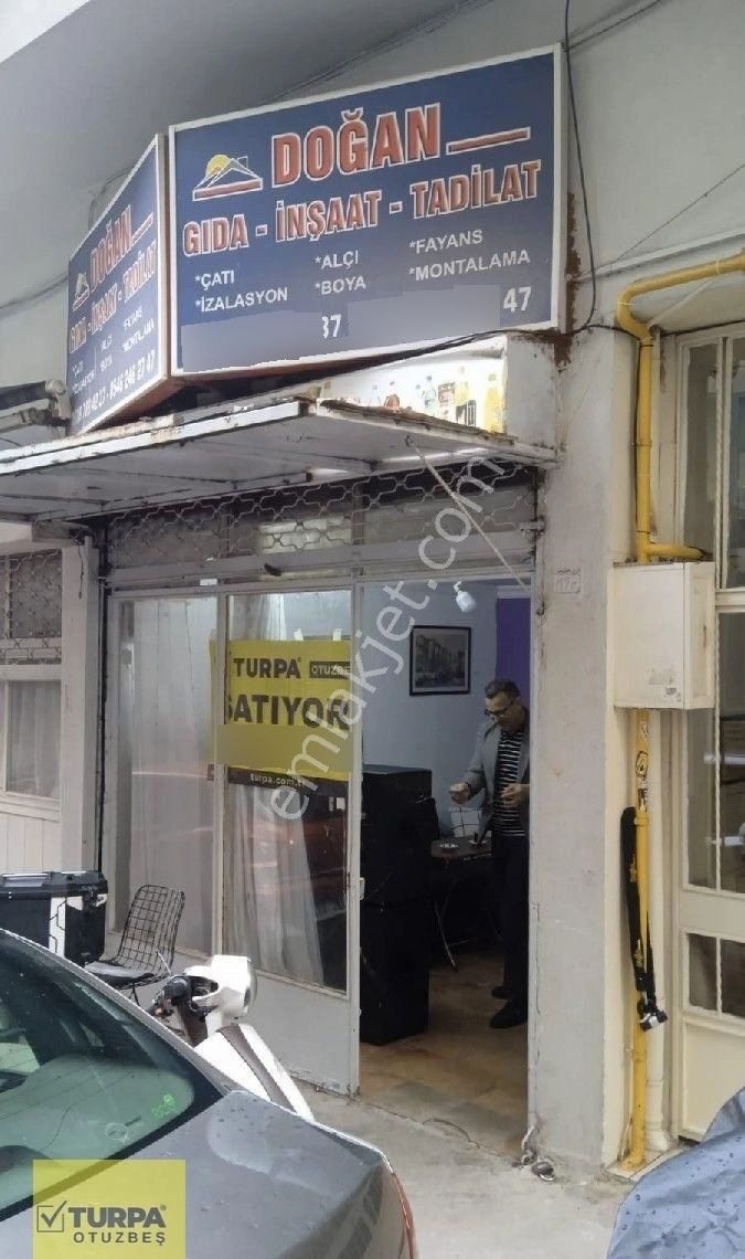 Turpa Otuzbeş'ten Fırsat İş Yeri - Görsel 8