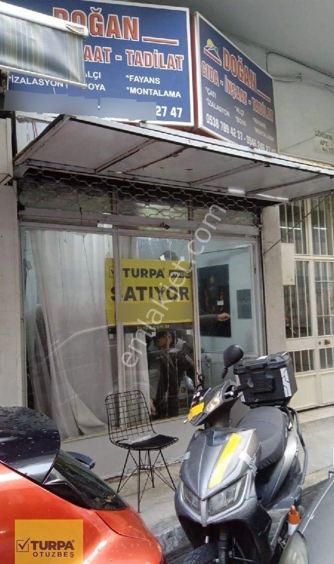 Turpa Otuzbeş'ten Fırsat İş Yeri - Görsel 7