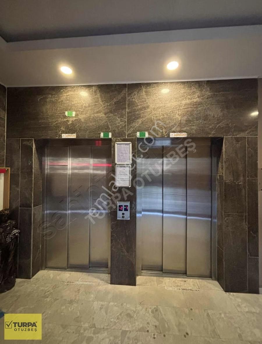 Turpa Otuzbeş'ten Bornova Prestij Konutları'nda Lüks 3+1 Daire - Görsel 14