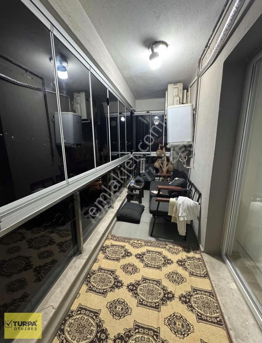 Turpa Otuzbeş'ten Bornova Prestij Konutları'nda Lüks 3+1 Daire - Görsel 4