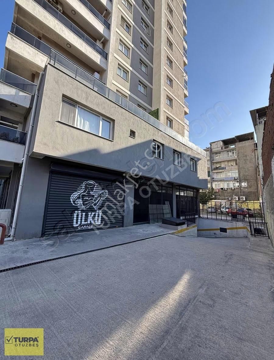 Turpa Otuzbeş'ten Bornova Prestij Konutları'nda Lüks 3+1 Daire - Görsel 30