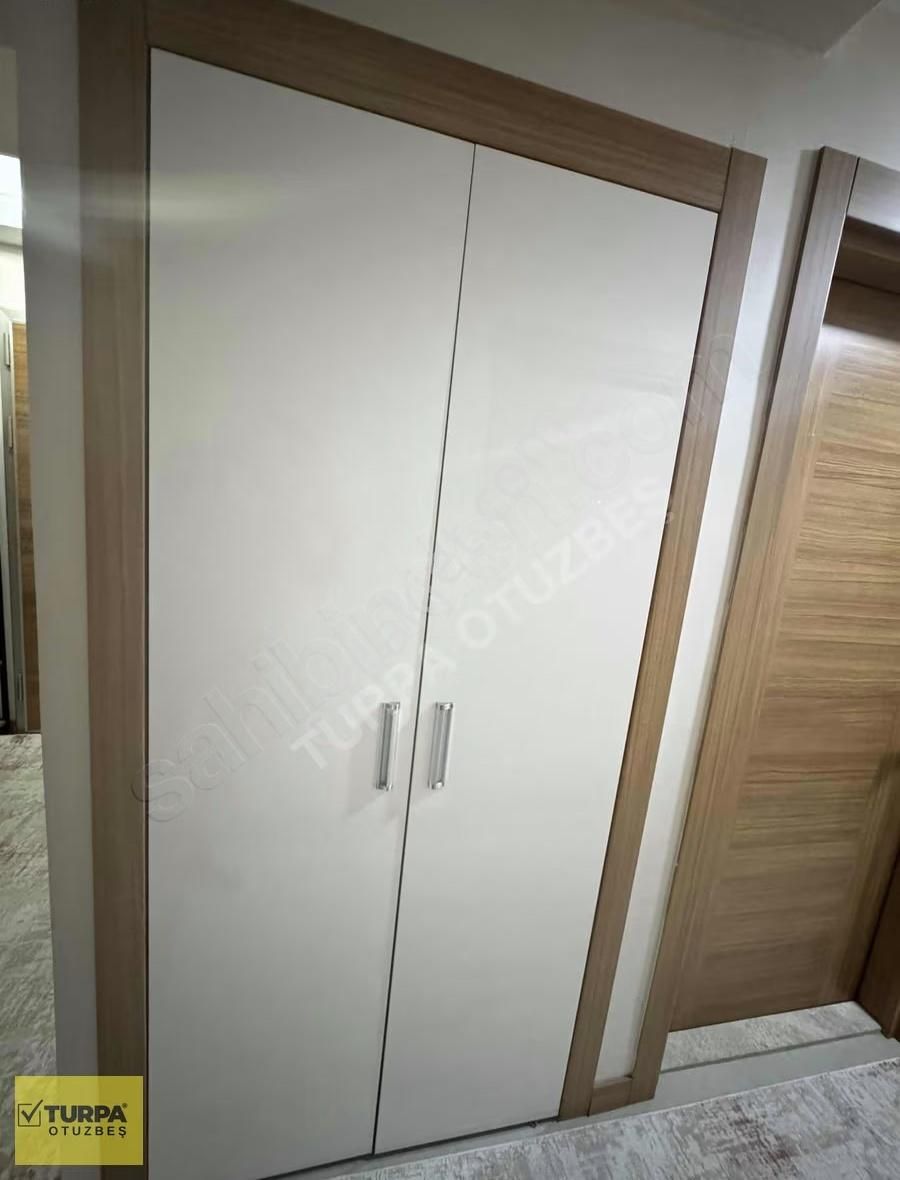 Turpa Otuzbeş'ten Bornova Prestij Konutları'nda Lüks 3+1 Daire - Görsel 3