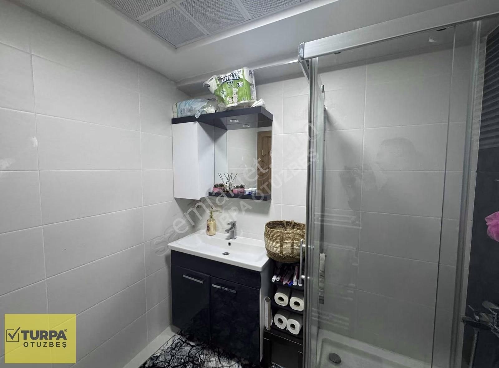 Turpa Otuzbeş'ten Bornova Prestij Konutları'nda Lüks 3+1 Daire - Görsel 23