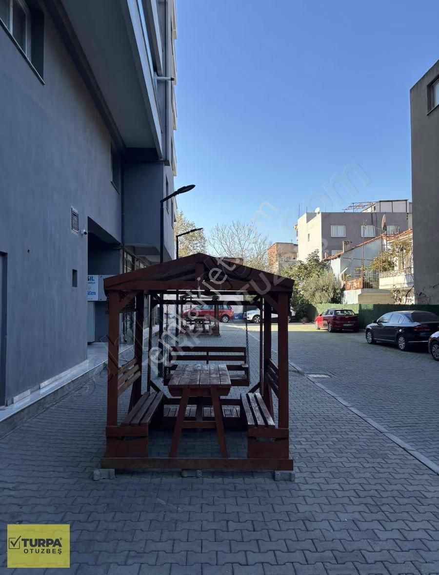 Turpa Otuzbeş'ten Bornova Prestij Konutları'nda Lüks 3+1 Daire - Görsel 24