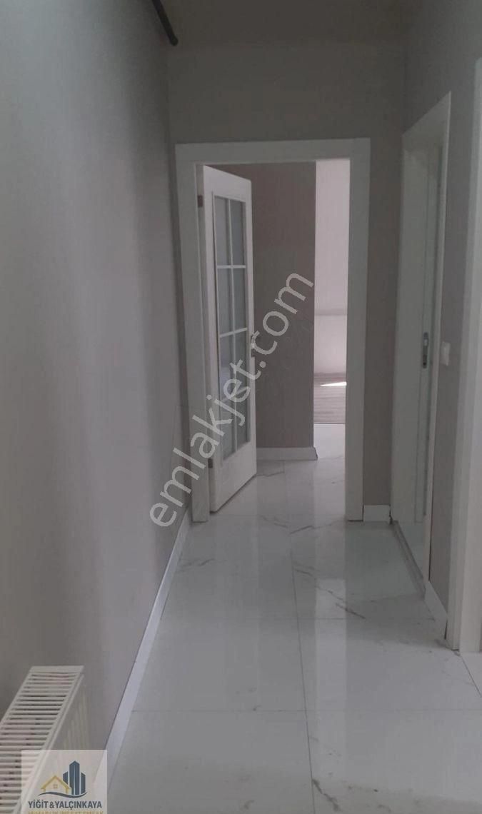 Yigit Yalçınkaya Emlaktan Üniversiteye 5 Dk Mesafede Park Manzaralı Lüx 1+1 Daire Kiracılı - Görsel 7