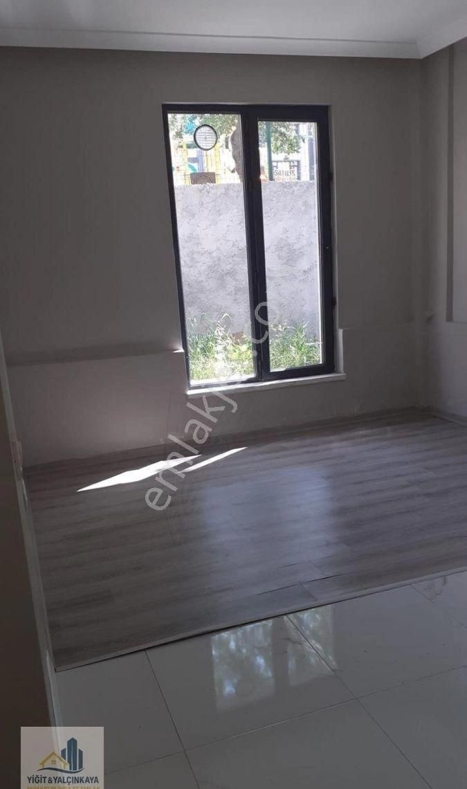 Yigit Yalçınkaya Emlaktan Üniversiteye 5 Dk Mesafede Park Manzaralı Lüx 1+1 Daire Kiracılı - Görsel 11