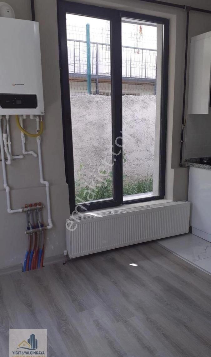 Yigit Yalçınkaya Emlaktan Üniversiteye 5 Dk Mesafede Park Manzaralı Lüx 1+1 Daire Kiracılı - Görsel 12