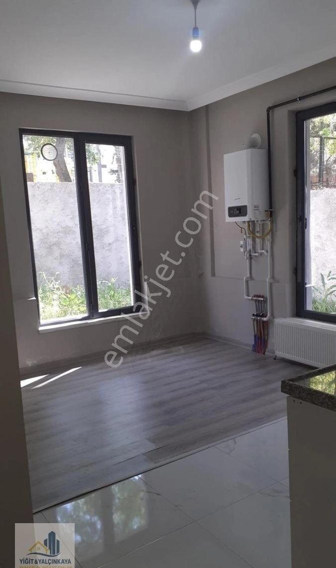 Yigit Yalçınkaya Emlaktan Üniversiteye 5 Dk Mesafede Park Manzaralı Lüx 1+1 Daire Kiracılı - Görsel 14