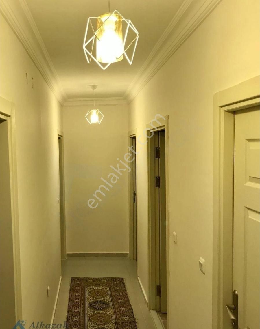 Toki Turkuaz Migros Yakını Eşyalı Kiralık 2+1 - Görsel 26