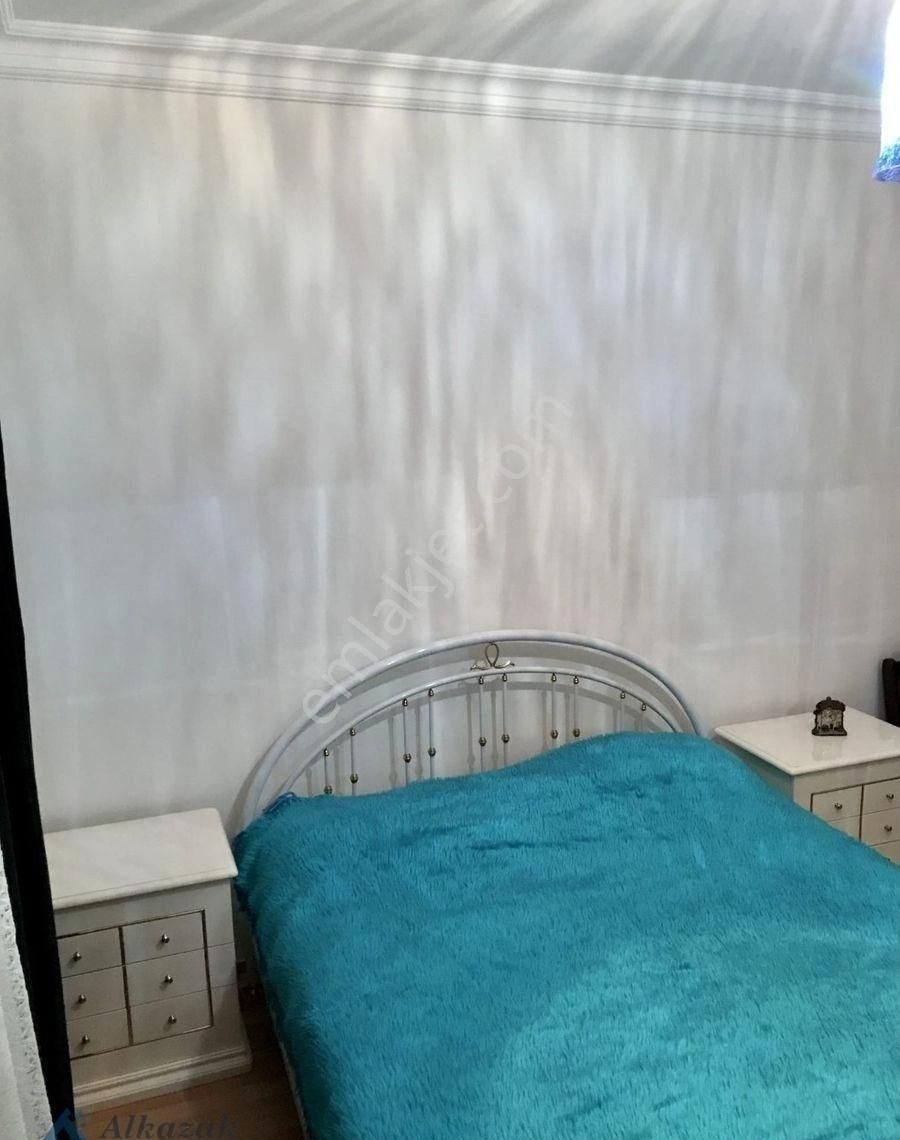 Toki Turkuaz Migros Yakını Eşyalı Kiralık 2+1 - Görsel 7