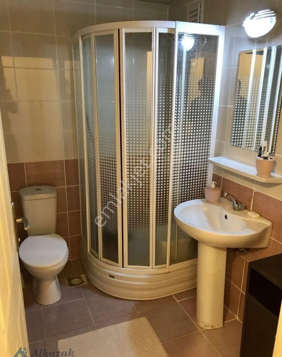 Toki Turkuaz Migros Yakını Eşyalı Kiralık 2+1 - Görsel 12